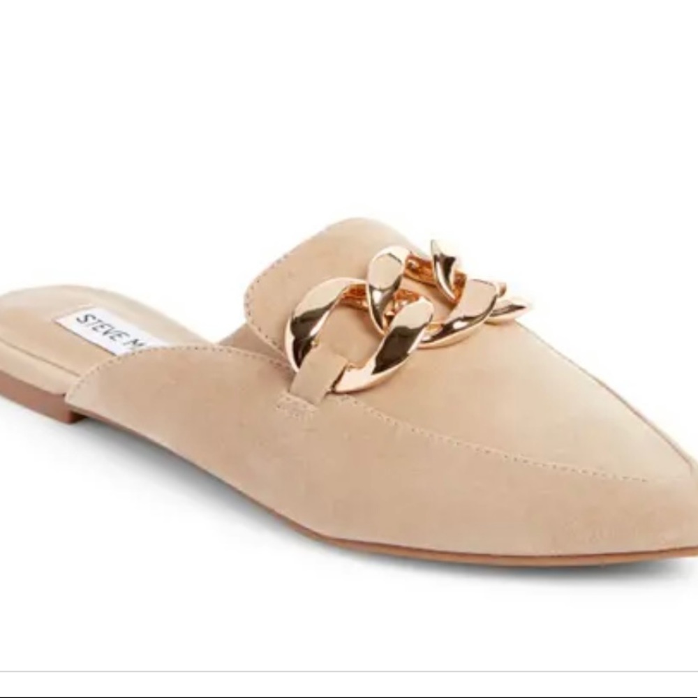 Steven Madden Mules